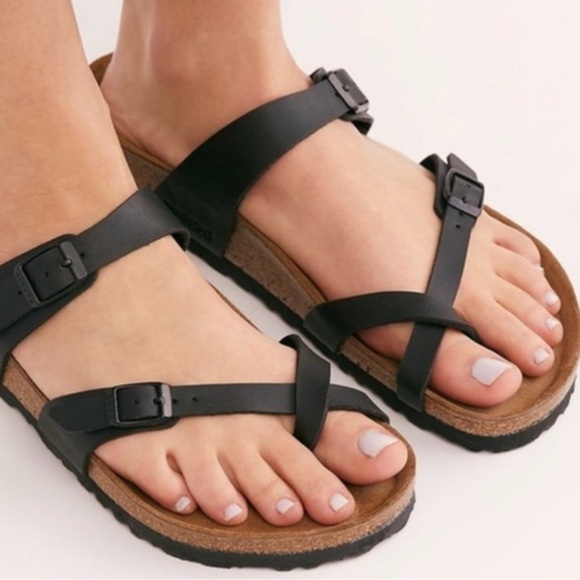 Birkenstock Mayari Sandals - Picture 12 of 17